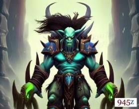 WDDG魔兽服务器架设完全资料