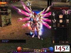 S13-2奇迹耳环版完整客户端
