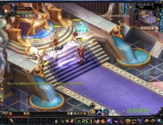 魔域开区版本【迅驰数据魔域服务端】