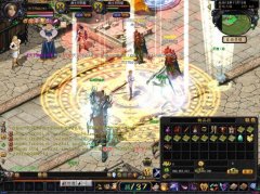 ħ��BOSS��֩����Ѫ��¹١���������ħ�����ˡ�