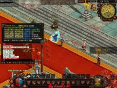 传奇世界服务端三无复古鸿蒙六代怀旧战神归来2.0特色版
