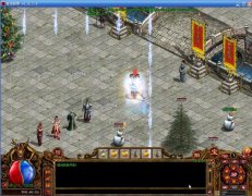 真修身入魔传世服务端1.928简化 V2.00商业版【血与荣誉】