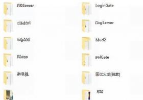 ����汾Ŀ¼�ṹ��⼰�ؼ��ļ�����