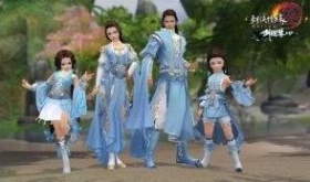 剑网3全新散件获取途径