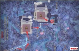 剑网3梵空禅院攻略