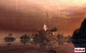 剑网3万花挑战莫雨打法攻略
