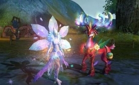 诛仙宠物深度解析:打造最强宠物伙伴