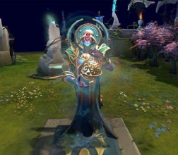 一文读懂!DOTA2 神域(神谕者)玩法全解析:新手进阶必看问答指南